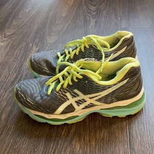 ASICS Gel-Nimbus 18 Running Shoes